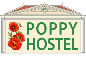 Poppy hostel Curacao