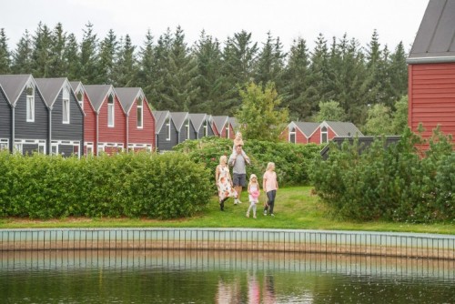 vakantiepark Denemarken